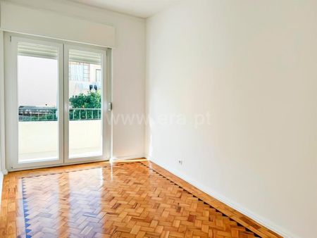 Apartamento T3 em Lisboa - Photo 4