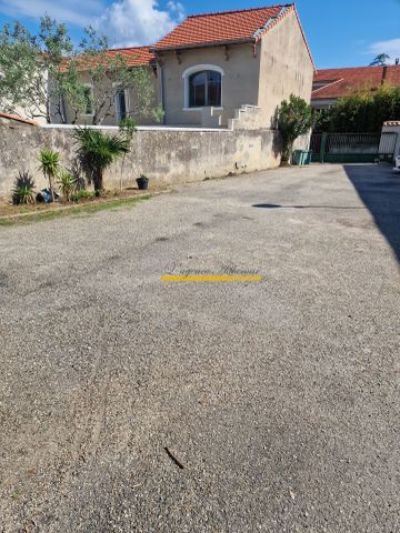 Location Appartement 2 pièces 57m² MONTELIMAR 26200 - Photo 5
