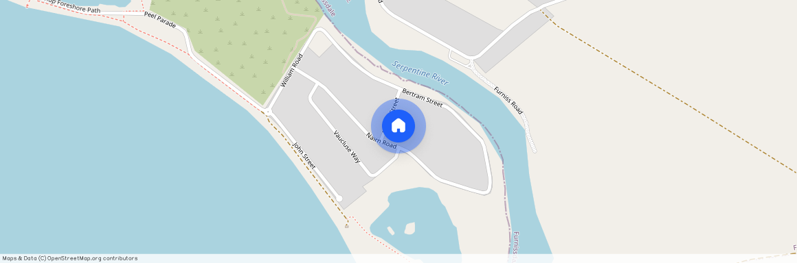 23B Nairn Road, WA 6210, Coodanup