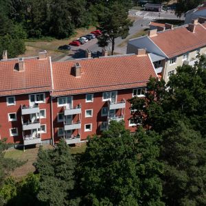 Terrassvägen 5 B 1201 - Foto 2