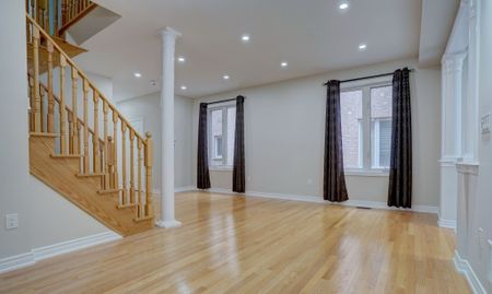 For Lease - 62 Ebury Drive, Brampton, Ontario - Photo 4