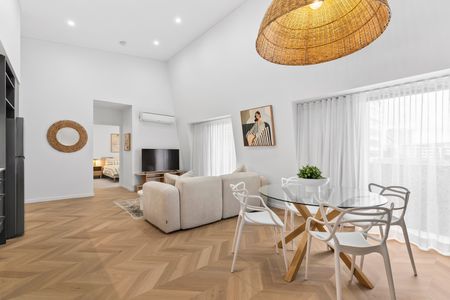 127/1000 Ann Street, Fortitude Valley QLD 4006 - Apartment For Rent | Domain - Photo 2