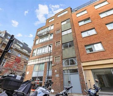 Briset, Clerkenwell, EC1M - Photo 3