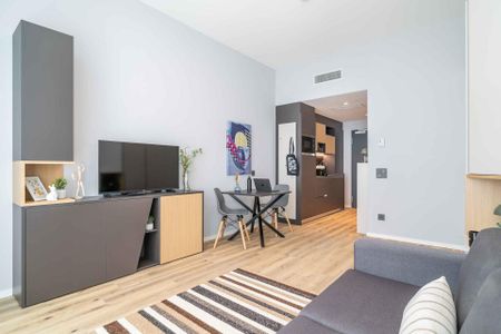 City Pop - Bern - Stylish furnished apartments - Foto 4
