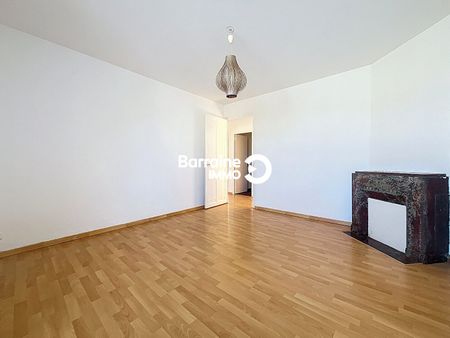 Location appartement à Lorient, 3 pièces 58m² - Photo 5