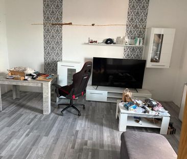 Suche Nachmieter - Foto 1