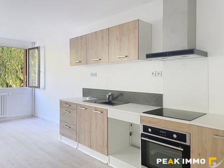 Location Appartement 4 pièces 64m² DOUSSARD 74210 - Photo 3