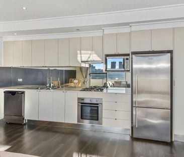 Rare Fully Furnished Apartment in resort style cul-de-sac living in... - Photo 3