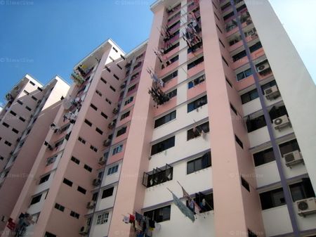 Blk 113 Bukit Purmei Road (Bukit Merah), HDB 4 Rooms - For Rent - Photo 3