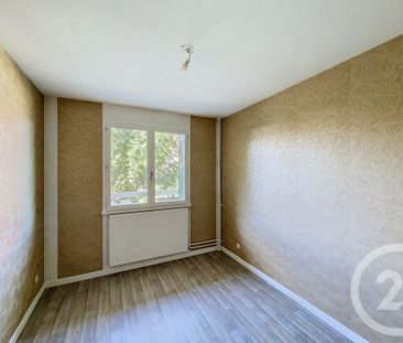 Location Appartement 3 pièces 59m² BEAUMONT 63110 - Photo 4