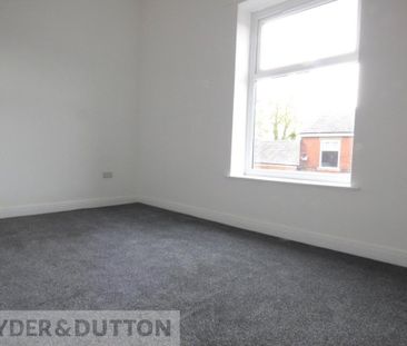 3 bedroom terraced house to rent - Photo 5