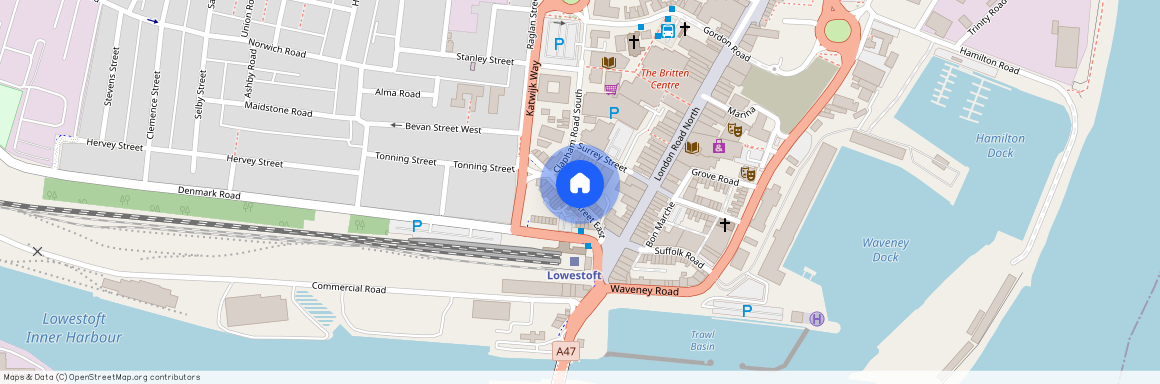 121a Bevan Street East