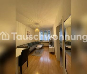 2 Zimmer, 50 m², EG - Photo 4