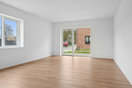 Rensdyrvej 4C, 1. sal tv. - Photo 3