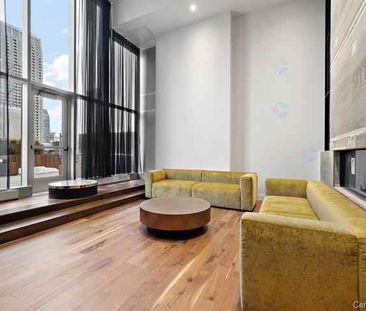 1500 Boulevard René-Lévesque Ouest apartment — Montréal, QC (0-Bedroom) - 0 Bedroom - Photo 6