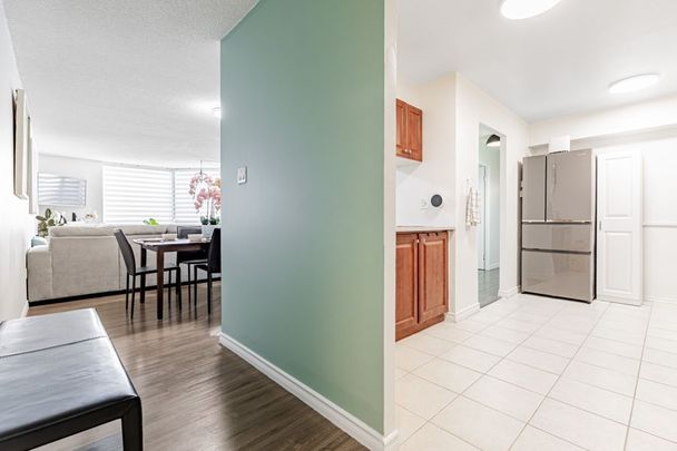 For Lease - 236 Albion Road Unit# 305, Toronto, Ontario - Photo 1