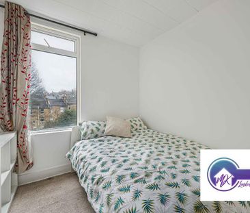 1 Bedroom Room in Flat Share To Rent - Photo 6