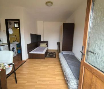 GARSONIERĂ 33 MP – COMPLET MOBILATĂ + PARCARE + TERASĂ | 300 € CU TOATE UTILITĂȚILE INCLUSE - Photo 2