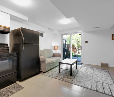 For Lease - 431 Carruthers Avenue Unit# Bsmt, Newmarket, Ontario - Photo 3