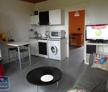 Location Appartement 2 pièces 33m² LILLE 59000 - Photo 2