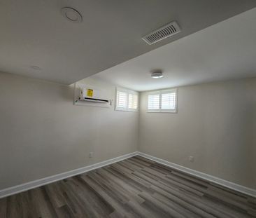 For Lease - 55 Hildred Street Unit# Lower Level, Welland, Ontario - Photo 2
