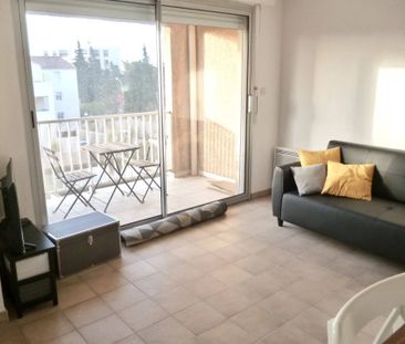 Location Appartement - Photo 1