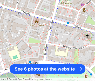 Mieszkanie CENTRUM Białystok ul. Grochowa - Photo 1