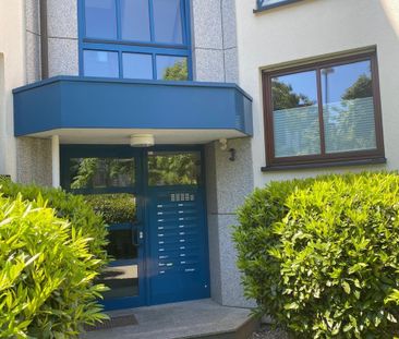 Erstbezug - Stilvoll möblierte Wohnung mit bester Anbindung! - Photo 2