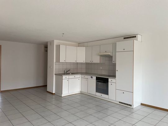 4 Zimmer, 84 m², 3. Stock - Foto 1