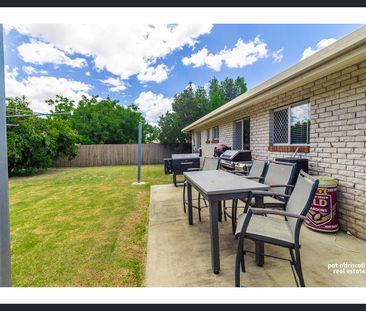 3 Bramble Street, Norman Gardens, Qld 4701 - Photo 2