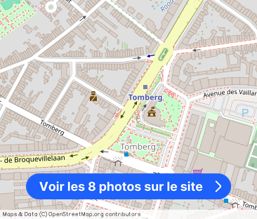 1200, Woluwe-Saint-Lambert - Photo 1