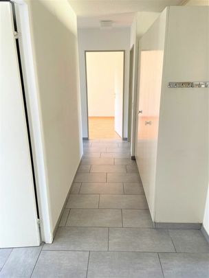 4.5 Zimmer Wohnung mit moderner Küche und Bad in Amriswil - Photo 1