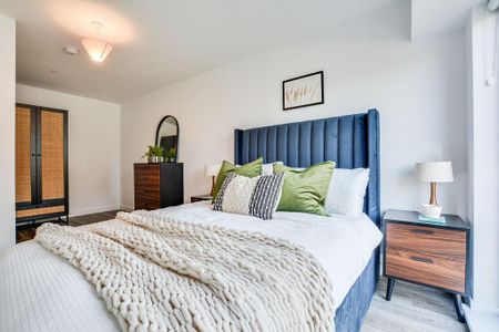 1 bedroom apartment to rent - Photo 5