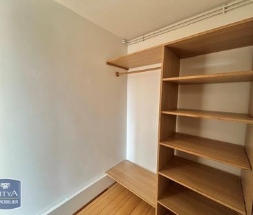 Location Appartement 2 pièces 66m² FIRMINY 42700 - Photo 1