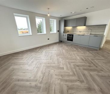 2 bedroom apartment to rent - Photo 3