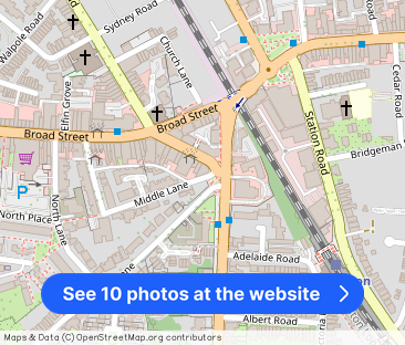 Middle Lane, Teddington, Middlesex, TW11 - Photo 1