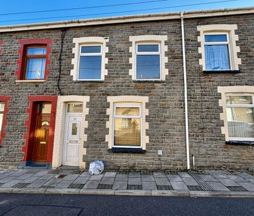 3 bedroom terraced house to rent - Photo 6
