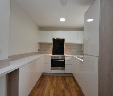 1 bedroom apartment to rent - Photo 3