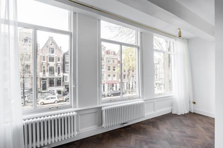 Appartement te huur: Rozengracht 55-1 1016 LS Amsterdam - Photo 3