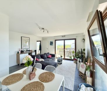 Location Appartement 3 pièces 64m² STRASBOURG 67000 - Photo 3