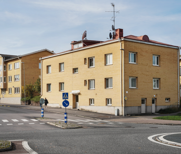 Vallgatan 7 - Foto 3