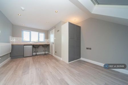 Studio to rent - Photo 4