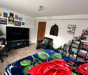 Zwei Zimmer Wohnung - Photo 2