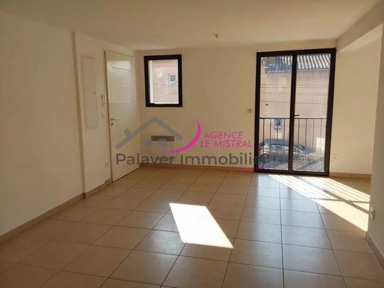 Location Appartement 3 pièces 68m² MONTEUX 84170 - Photo 1