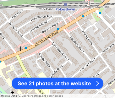 Queensland Road, Bournemouth, BH5 - Photo 1