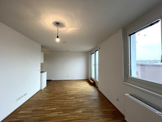 2-Zimmer-Neubauwohnung mit Terrasse in 1210 Wien zu mieten - Photo 1