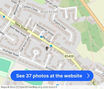 Inveraray Avenue, Blackrod, BL6 - Photo 1