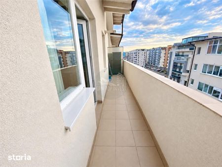 Apartament modern 2 camere balcon si parcare Doamna Stanca - Photo 4