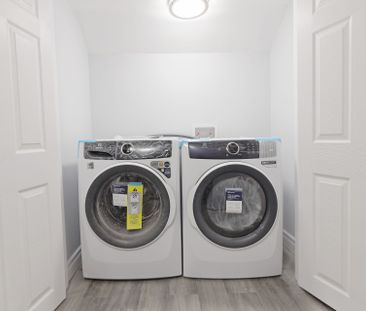 For Lease - 17 Raithby Crescent Unit# Basement, Ajax, Ontario - Photo 5