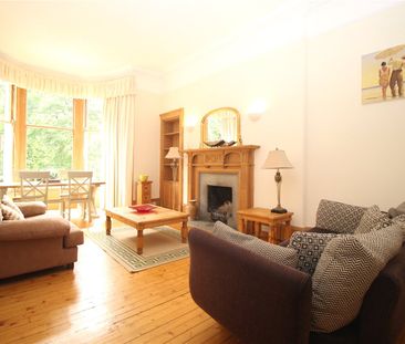 Flat 2, 6 Learmonth Gardens - Photo 3